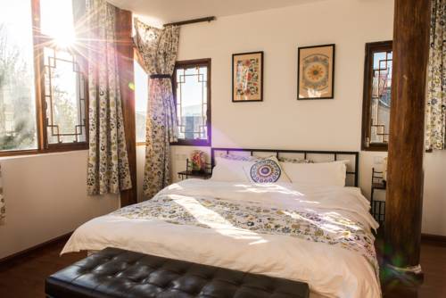 Tengchong China Last-Minute-Rabattcode Booking.com