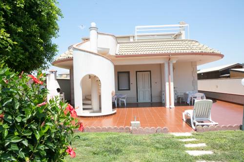 santa maria del focallo Italia Último Minuto Código de Descuento Booking.com