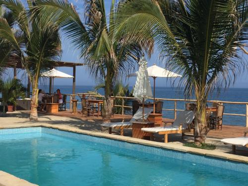 Canoas De Punta Sal Peru Last Minute Discount Code Agoda.com