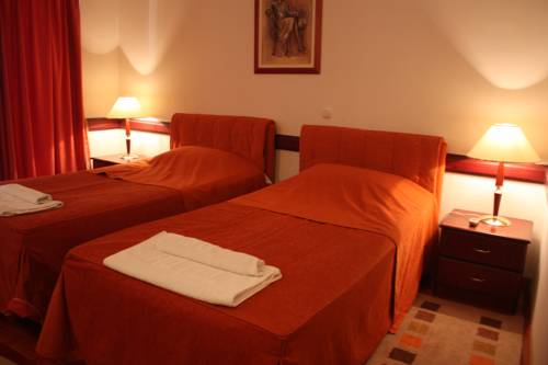 Pestani Macedonia Last Minute Discount Code Booking.com