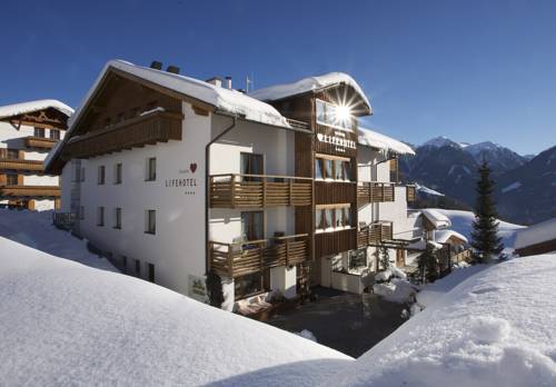 Serfaus Österreich Last-Minute-Rabattcode Booking.com