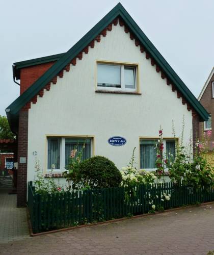 Borkum Germany Last Minute Discount Code Booking.com