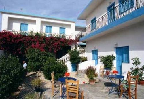 Lipsi Grèce Code de réduction de dernière minute Booking.com