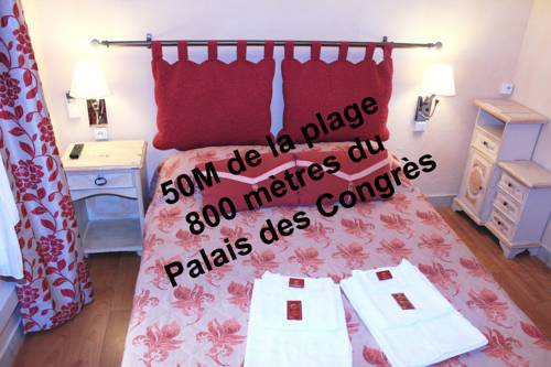 Cannes Francia Último Minuto Código de Descuento Booking.com