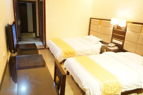 Guangzhou China Last-Minute-Rabattcode Booking.com