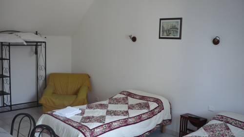 Thivars Frankreich Last-Minute-Rabattcode Booking.com