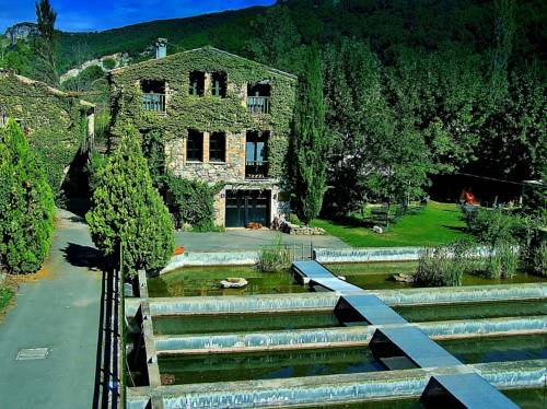 Senterada Spain Last Minute Discount Code Booking.com