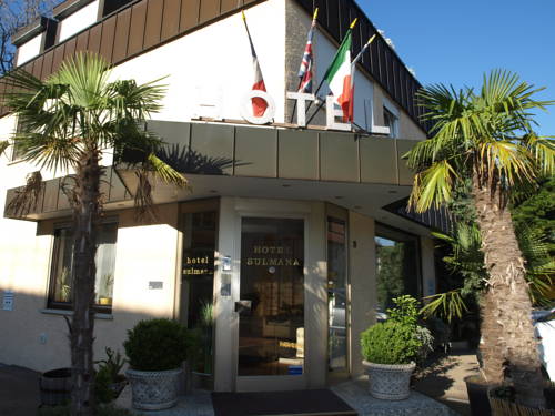 Neckarsulm Deutschland Last-Minute-Rabattcode Booking.com