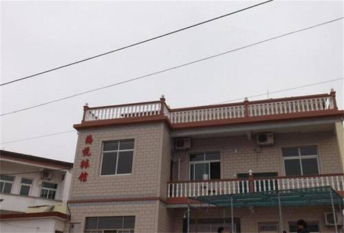 Wulong China Last-Minute-Rabattcode Booking.com