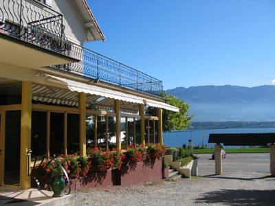 Le Bourget du Lac Frankrijk Laatste minuut Kortingscode Booking.com