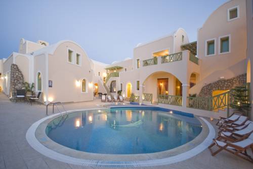 Kamari Greece Last Minute Discount Code Booking.com