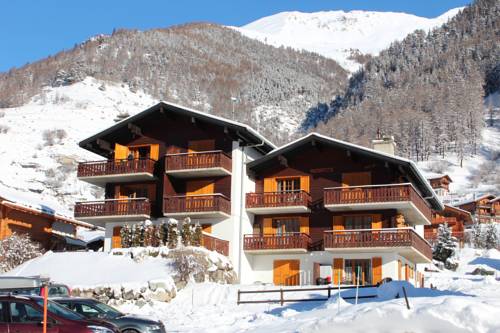 Evolène Switzerland Last Minute Discount Code Booking.com