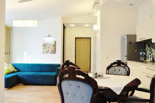 Vilnius Litauen Last-Minute-Rabattcode Booking.com