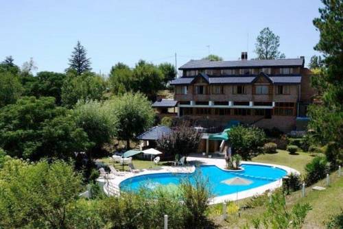 Villa Río Icho Cruz Argentina Last Minute Discount Code Booking.com