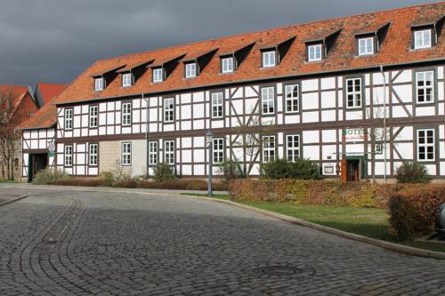 Quedlinburg Germany Last Minute Discount Code Booking.com
