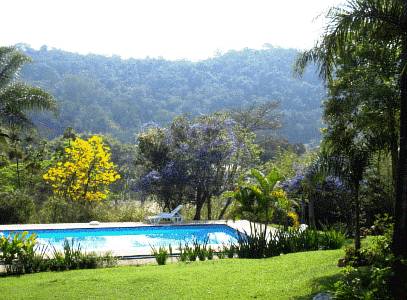 Guararema (Sao Paulo) Brasilien Last-Minute-Rabattcode Booking.com