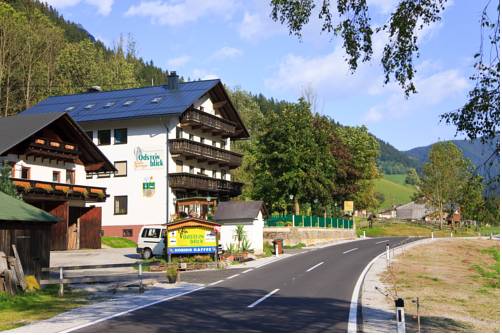 Johnsbach Österreich Last-Minute-Rabattcode Booking.com