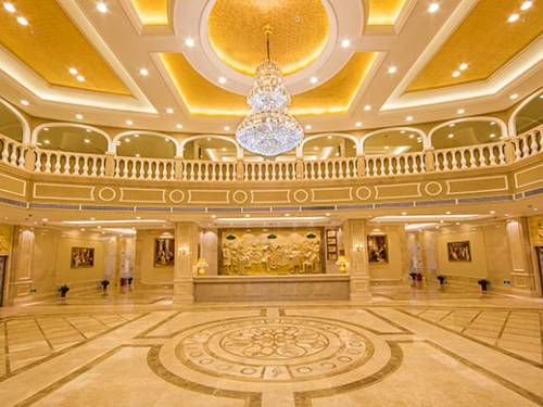 Wuyishan China Last-Minute-Rabattcode Booking.com