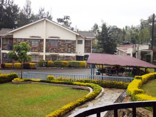 Nakuru Kenia Last-Minute-Rabattcode Booking.com