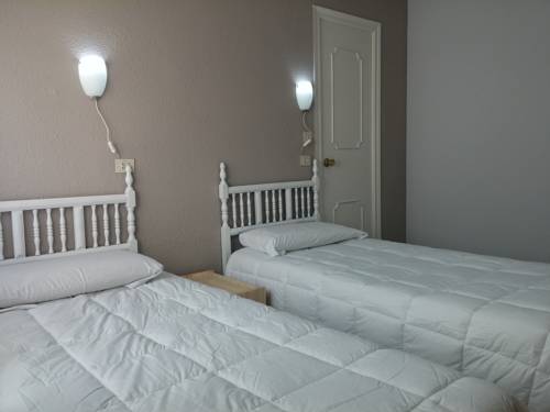 Lager Andorra Last-Minute-Rabattcode Booking.com
