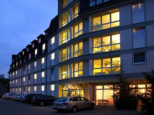 Hoppegarten Duitsland Laatste minuut Kortingscode Booking.com