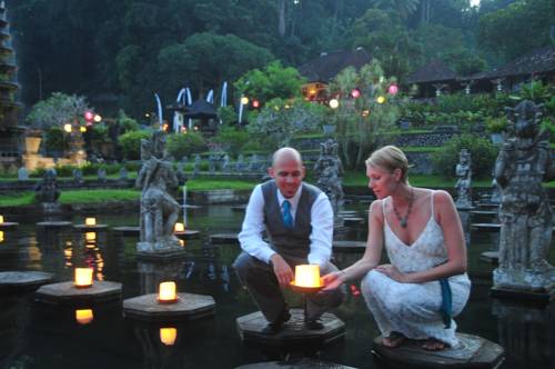 Tirtagangga Indonesia Last Minute Discount Code Booking.com