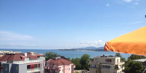 Primorsko Bulgarien Last-Minute-Rabattcode Booking.com