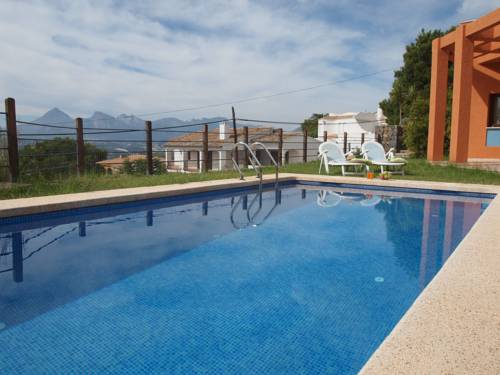 Altea España Último Minuto Código de Descuento Booking.com
