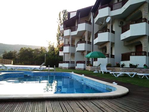 Balchik Bulgarie Code de réduction de dernière minute Booking.com