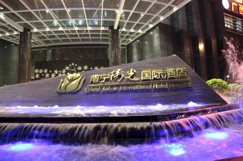 Nanning China Last Minute Discount Code Booking.com