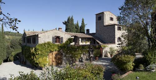 Castellina In Chianti Italië Laatste minuut Kortingscode Booking.com