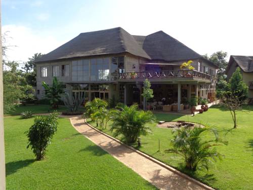Moshi Tanzania Last Minute Discount Code Booking.com