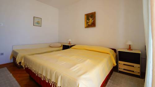 Novi Vinodolski Croatia Last Minute Discount Code Booking.com