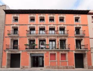 Zaragoza Spain Last Minute Discount Code Agoda.com