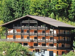 Saalbach Austria Last Minute Discount Code Agoda.com