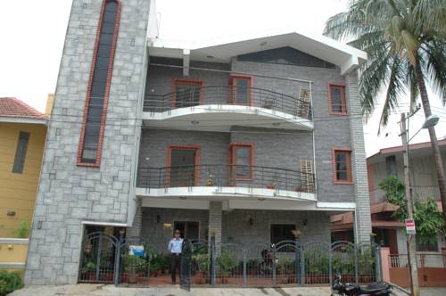 Bangalore India Last Minute Discount Code Booking.com