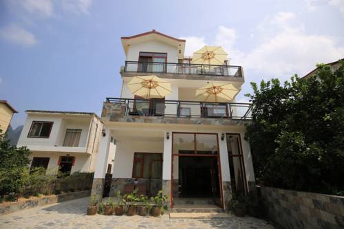 Yangshuo China Last Minute Discount Code Booking.com