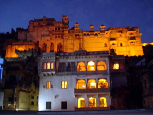 Bundi Indien Last-Minute-Rabattcode Booking.com