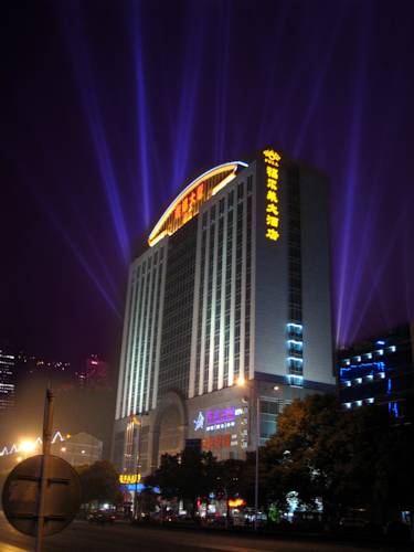 Zhuzhou China Last Minute Discount Code Booking.com