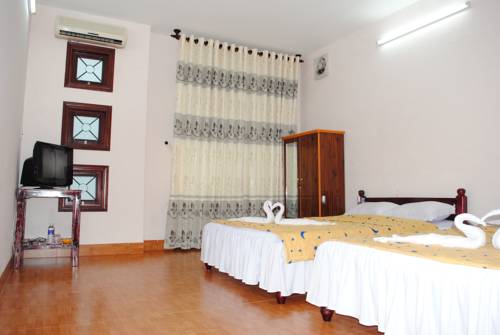 Hue Viet Nam Last Minute Discount Code Booking.com