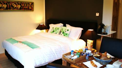 Veenendaal Nederland Laatste minuut Kortingscode Booking.com