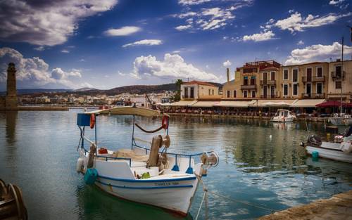 Rethymno Greece Last Minute Discount Code Booking.com