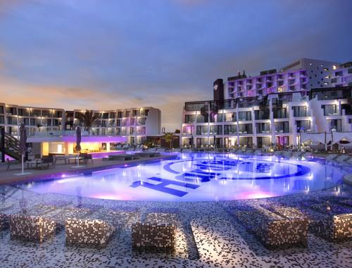 Playa d'en Bossa Spanien Last-Minute-Rabattcode Booking.com