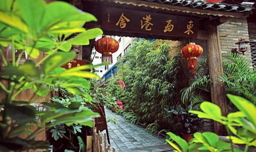 Guilin China Last-Minute-Rabattcode Booking.com