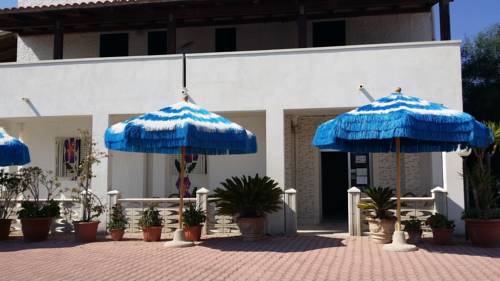 Vieste Italien Last-Minute-Rabattcode Booking.com