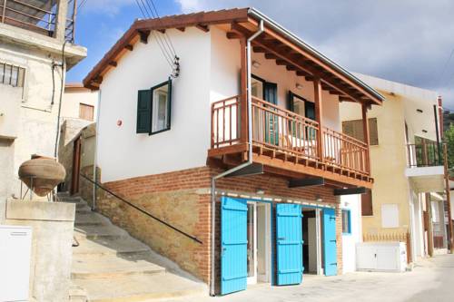 Kalopanayiotis Zypern Last-Minute-Rabattcode Booking.com