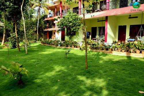 Thekkady Indien Last-Minute-Rabattcode Booking.com