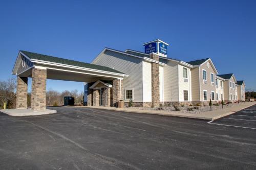 Charlestown (IN) United States Last Minute Discount Code Agoda.com