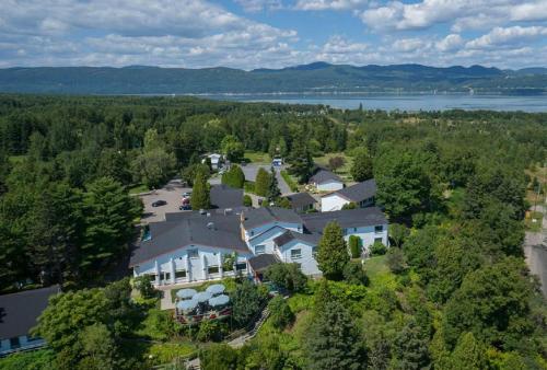 La Roche-Pleureuse (QC) Canada Last Minute Discount Code Agoda.com