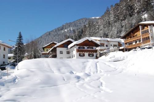 St. Anton am Arlberg Austria Last Minute Discount Code Booking.com